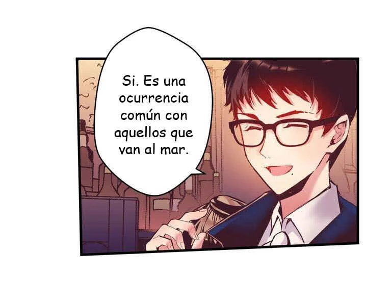 Lost Princess Capítulo 3 - Page 45