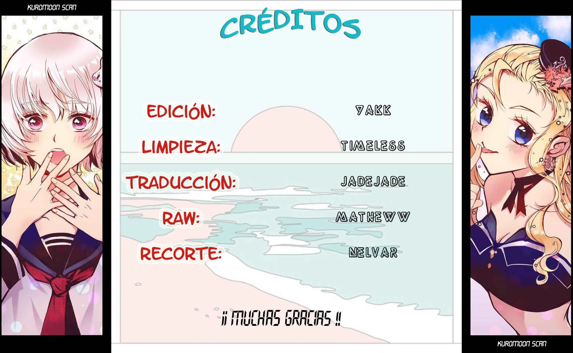 Lost Princess Capítulo 4 - Page 3