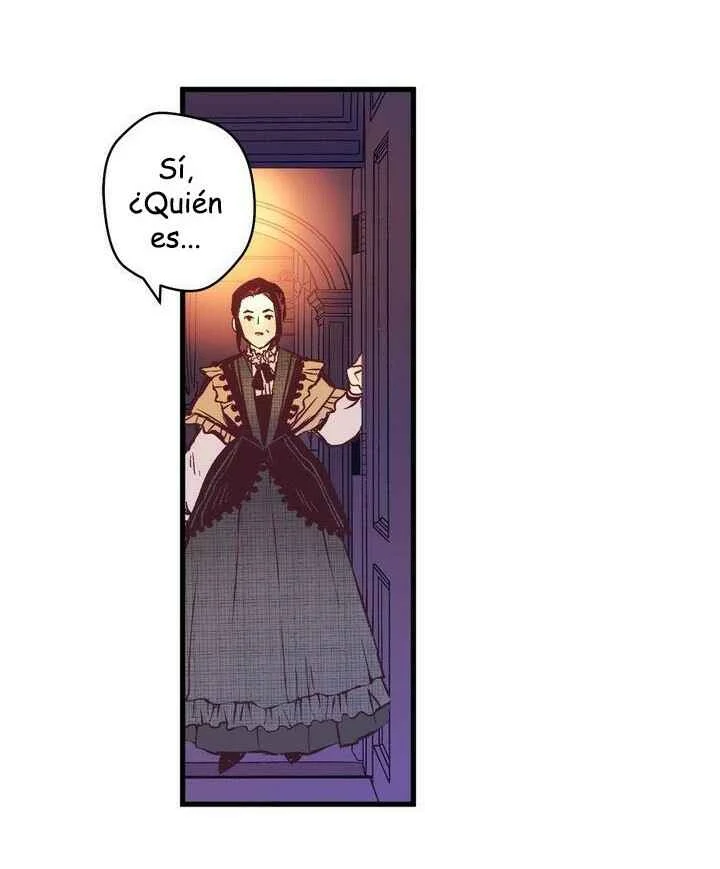 Lost Princess Capítulo 4 - Page 11