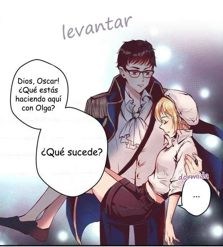 Lost Princess Capítulo 4 - Page 12