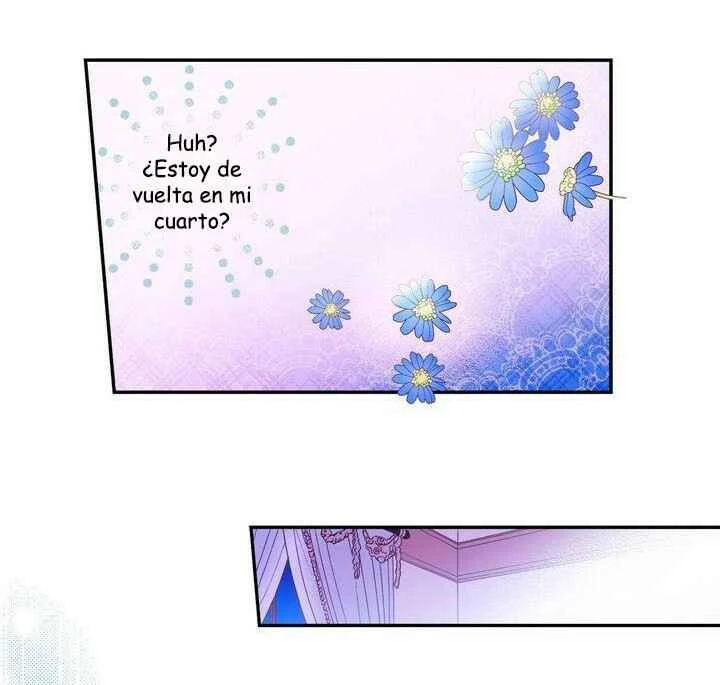 Lost Princess Capítulo 4 - Page 16