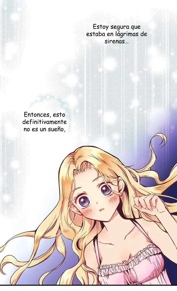 Lost Princess Capítulo 4 - Page 17