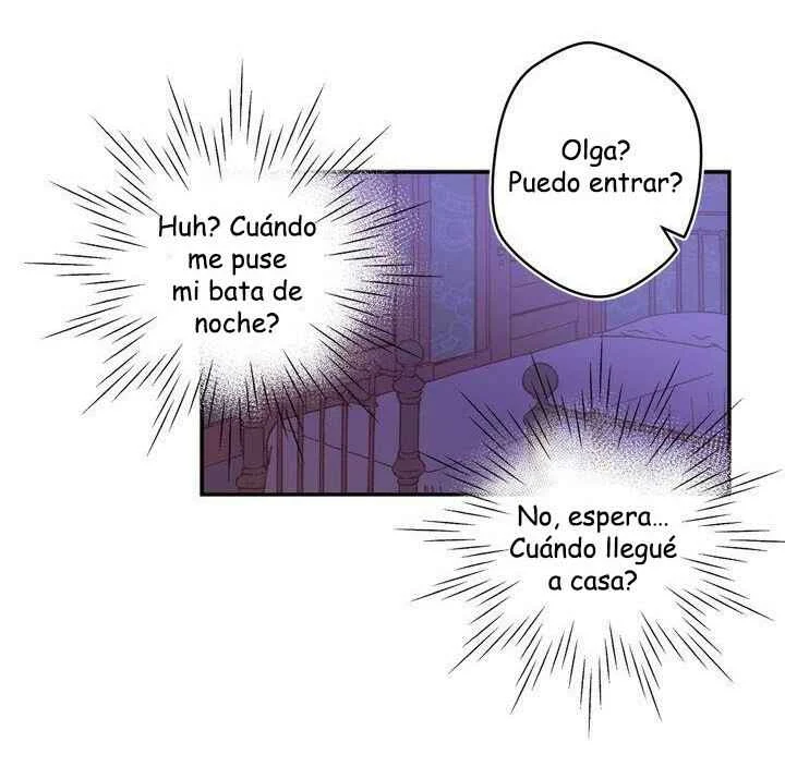 Lost Princess Capítulo 4 - Page 22
