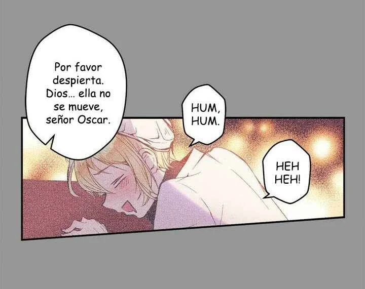Lost Princess Capítulo 4 - Page 24