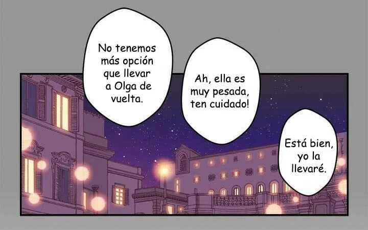Lost Princess Capítulo 4 - Page 26