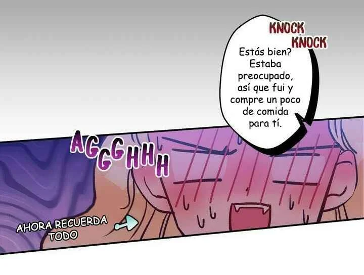 Lost Princess Capítulo 4 - Page 27