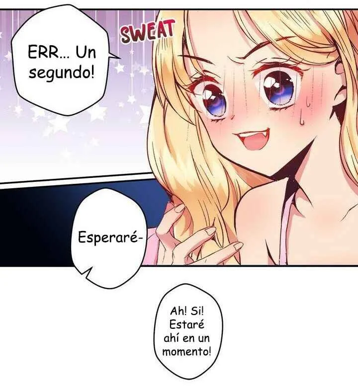 Lost Princess Capítulo 4 - Page 30
