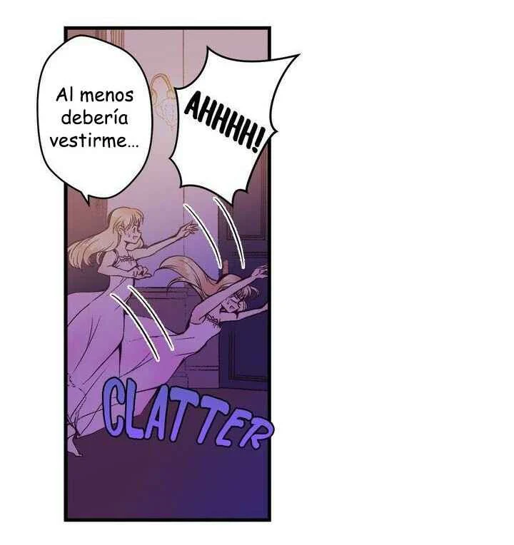 Lost Princess Capítulo 4 - Page 32