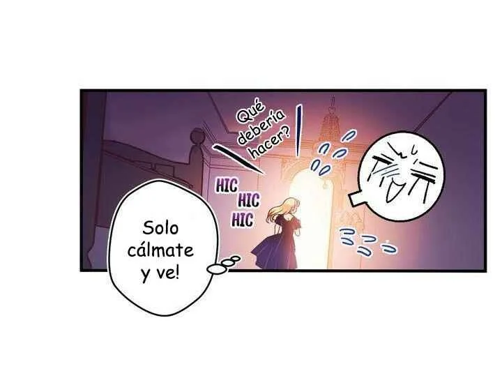 Lost Princess Capítulo 4 - Page 35