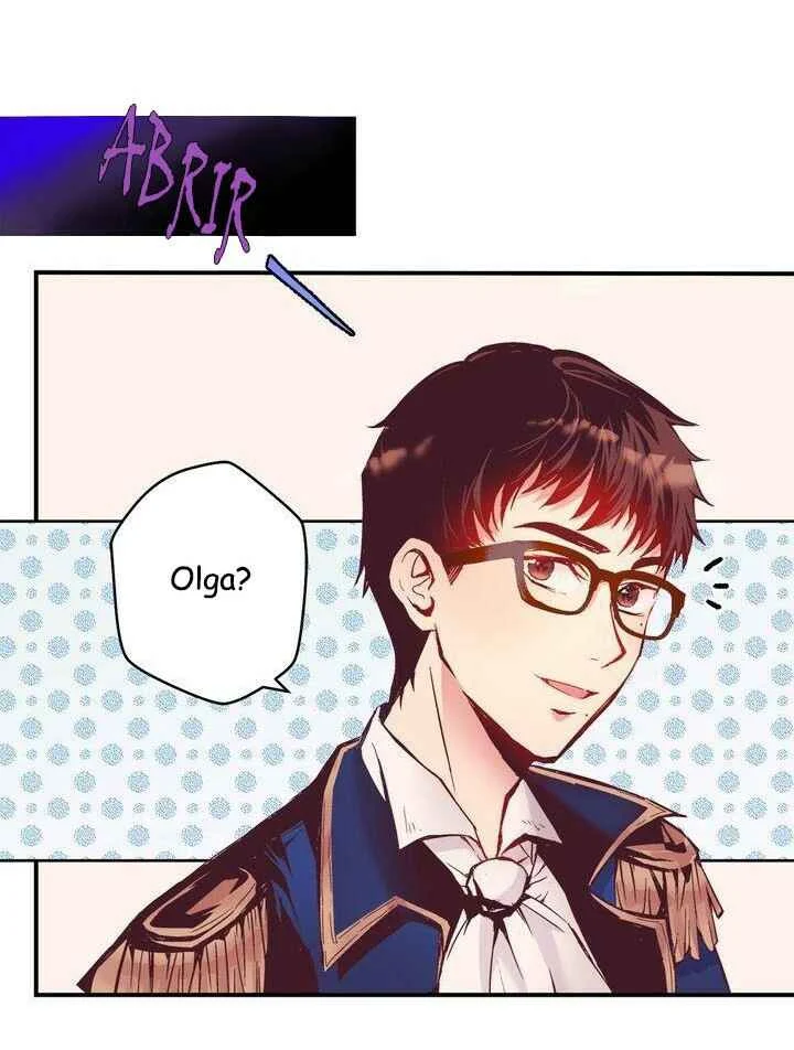 Lost Princess Capítulo 4 - Page 36