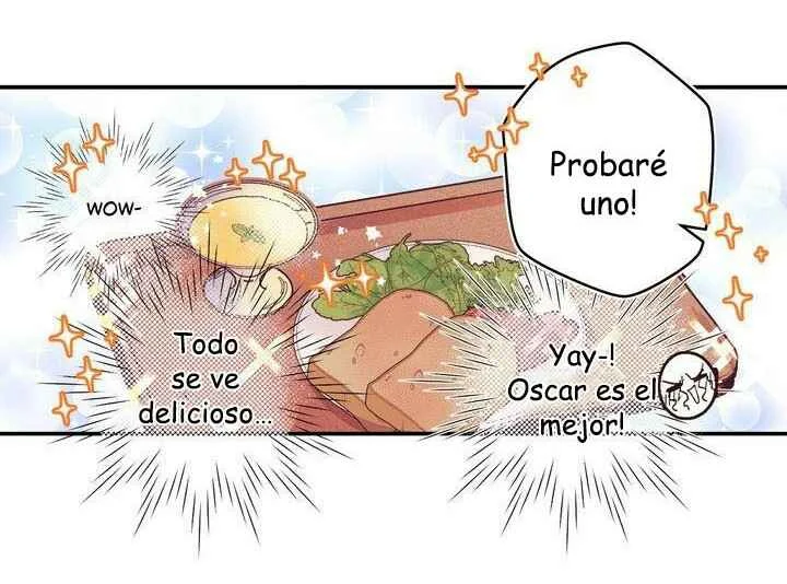 Lost Princess Capítulo 4 - Page 38