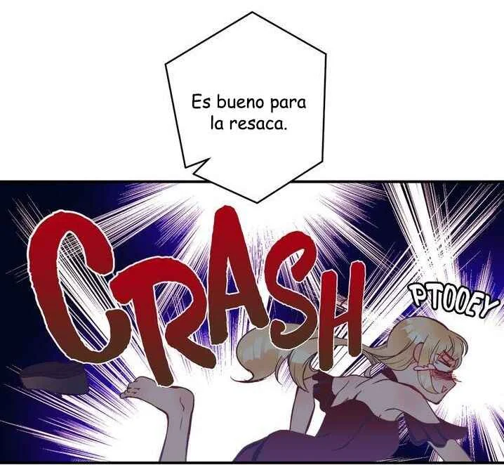 Lost Princess Capítulo 4 - Page 40