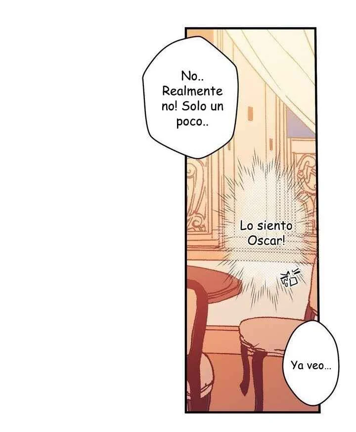 Lost Princess Capítulo 4 - Page 42