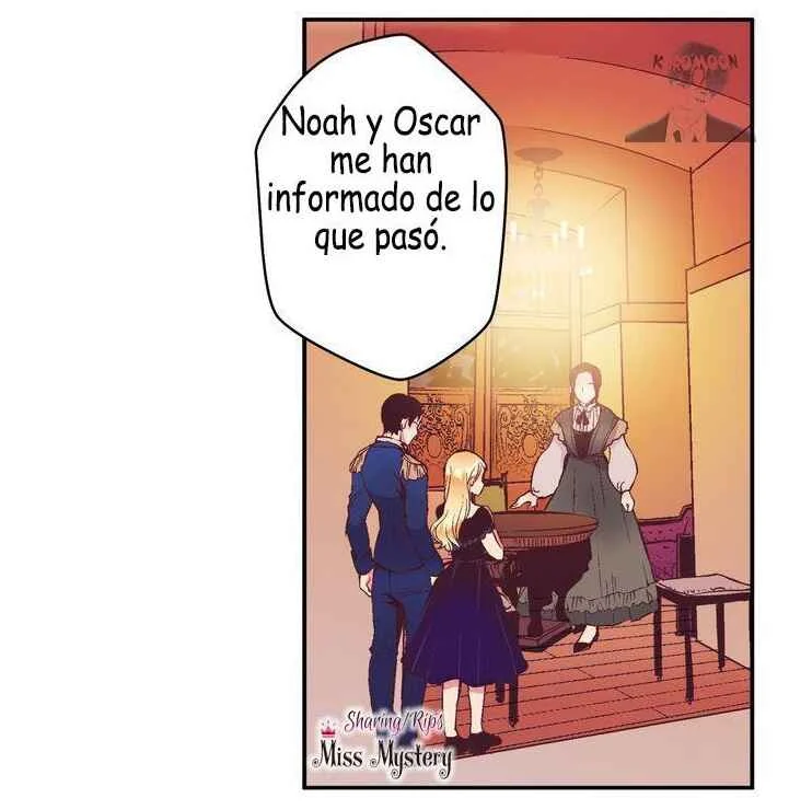 Lost Princess Capítulo 5 - Page 6