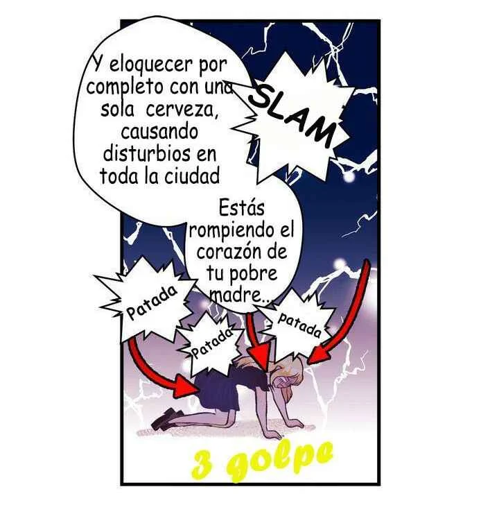 Lost Princess Capítulo 5 - Page 9