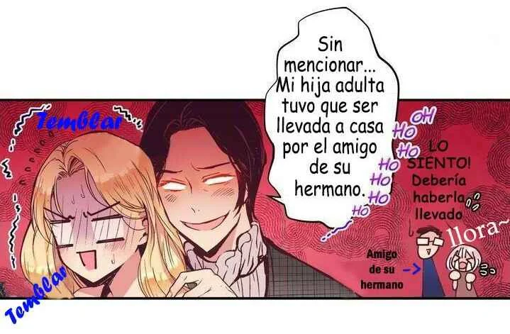 Lost Princess Capítulo 5 - Page 10