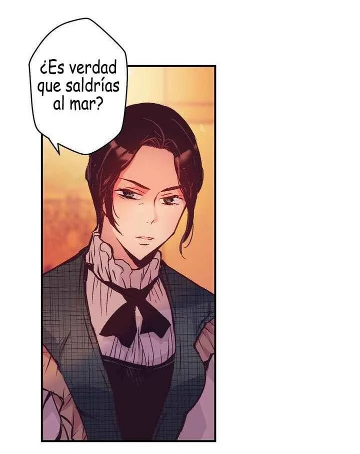 Lost Princess Capítulo 5 - Page 12