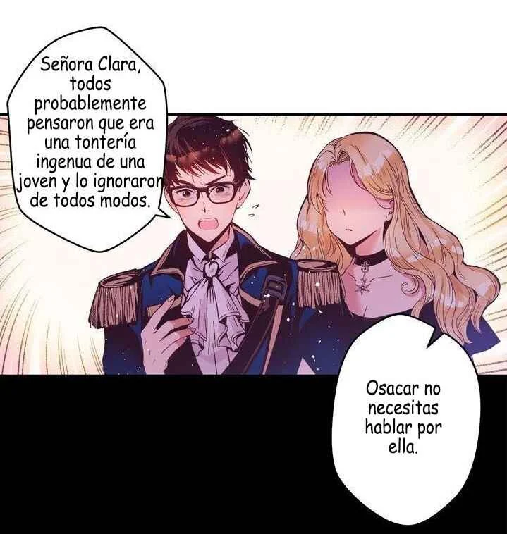 Lost Princess Capítulo 5 - Page 15