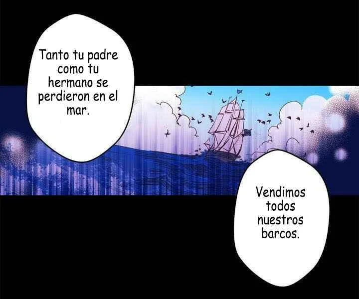 Lost Princess Capítulo 5 - Page 16