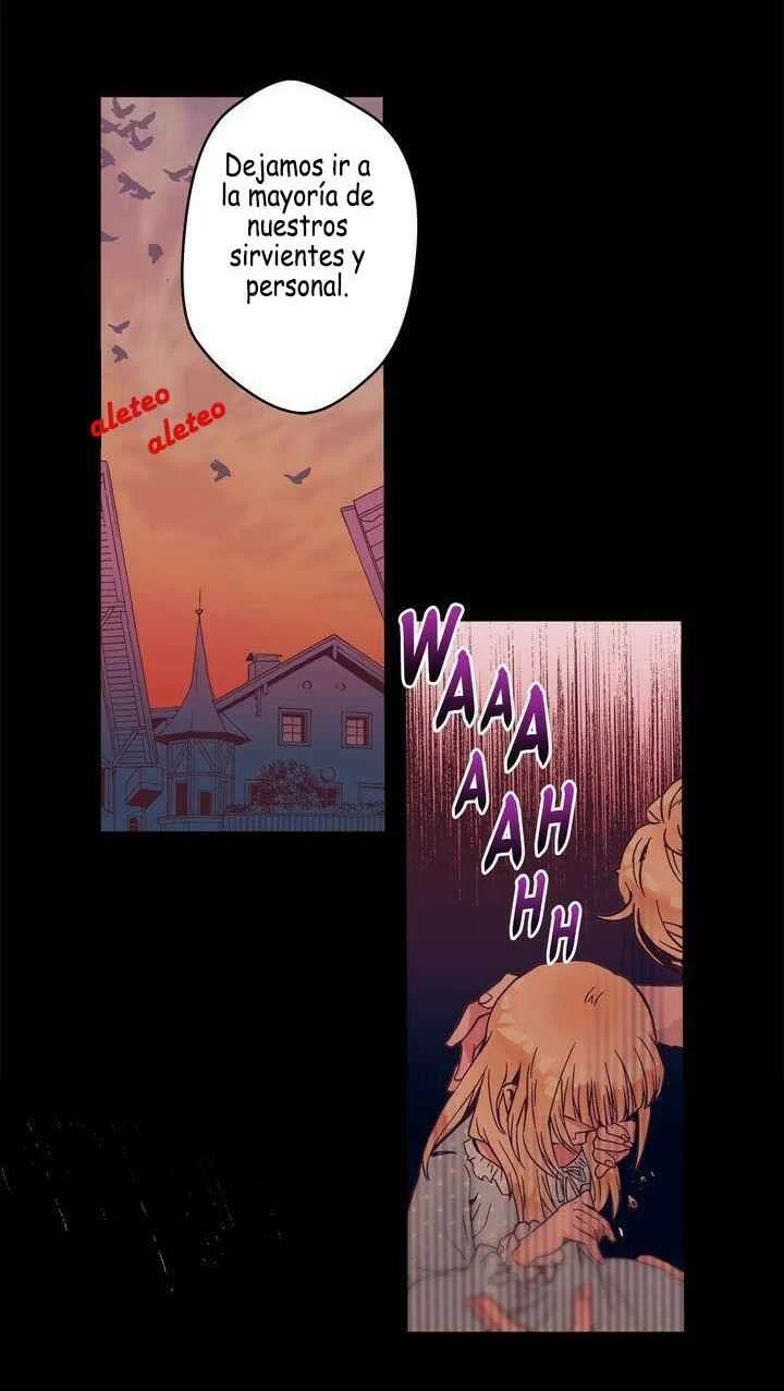 Lost Princess Capítulo 5 - Page 18