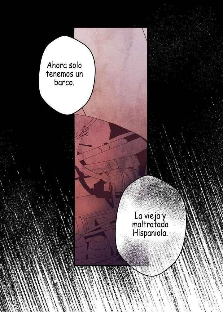 Lost Princess Capítulo 5 - Page 19