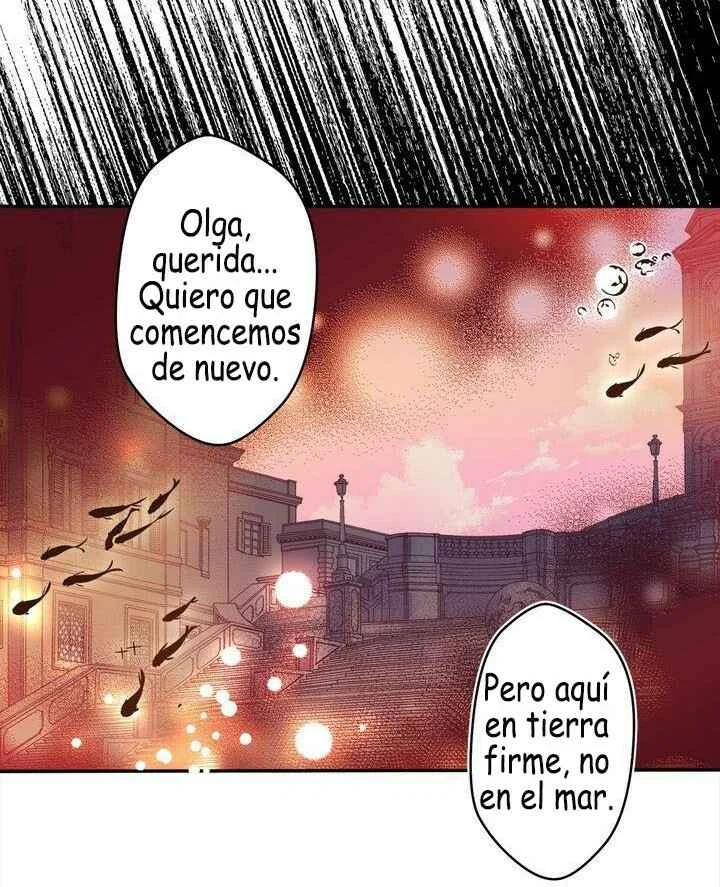 Lost Princess Capítulo 5 - Page 21