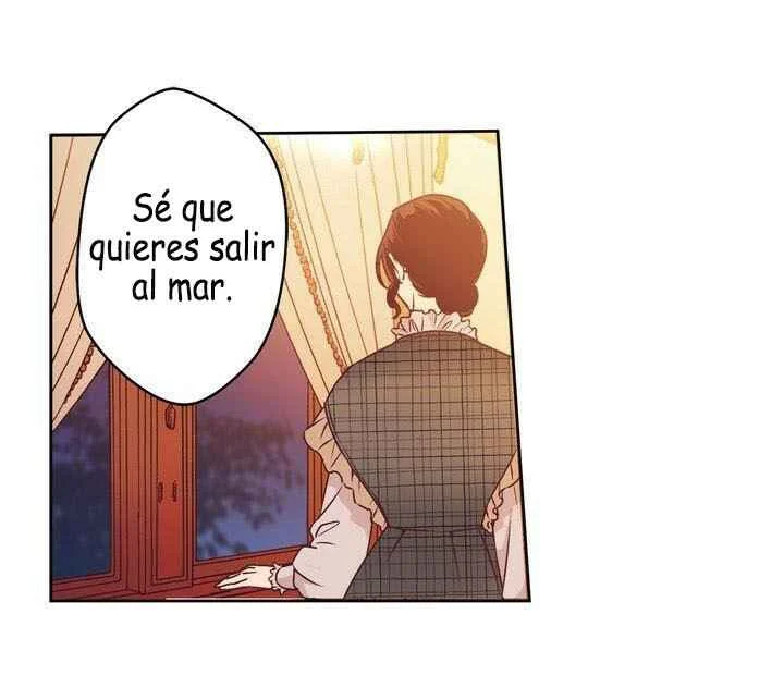 Lost Princess Capítulo 5 - Page 22