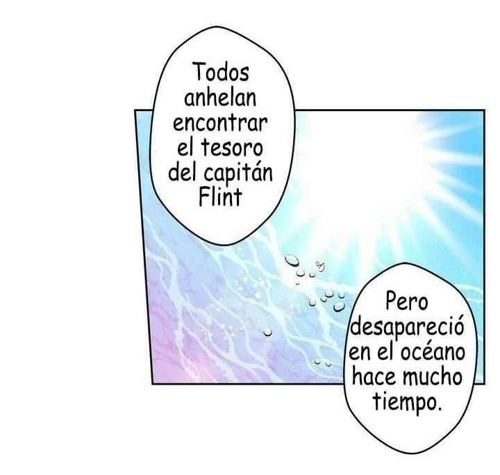 Lost Princess Capítulo 5 - Page 23