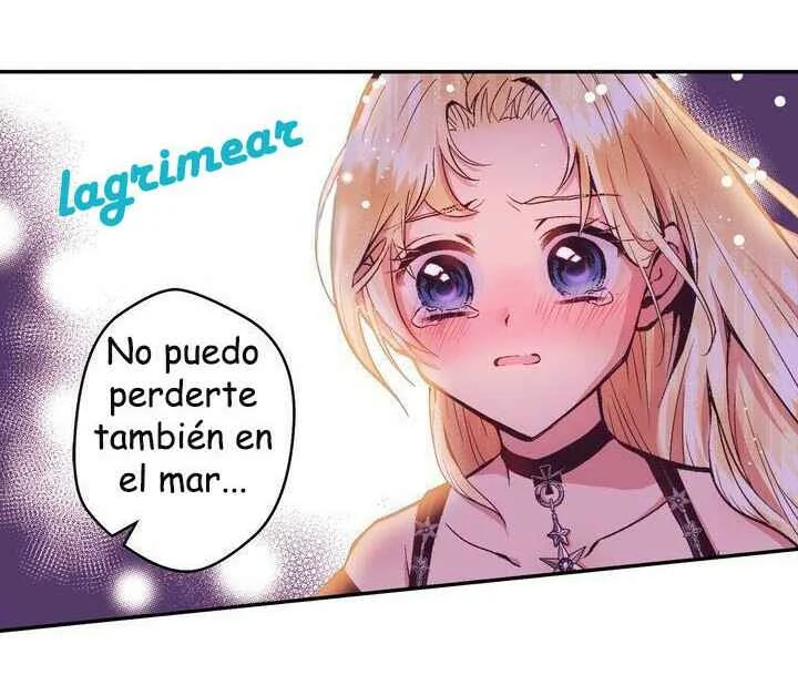 Lost Princess Capítulo 5 - Page 25