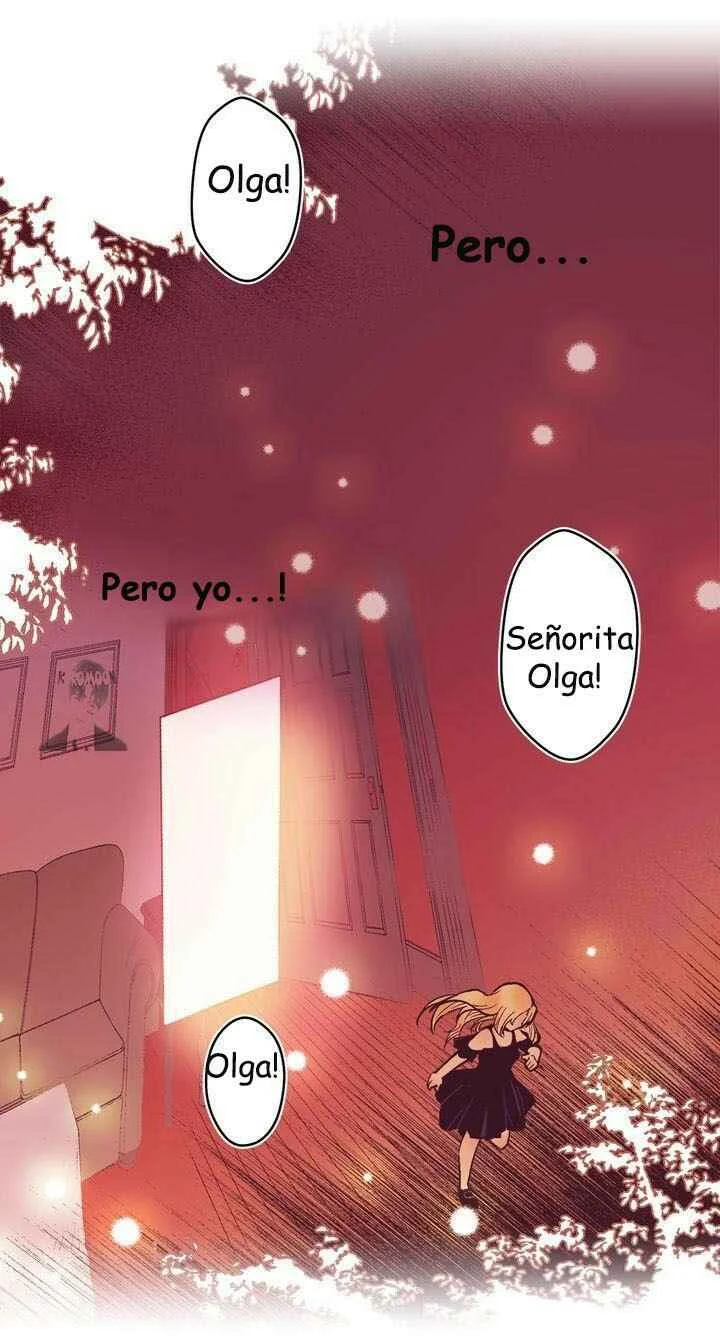 Lost Princess Capítulo 5 - Page 27