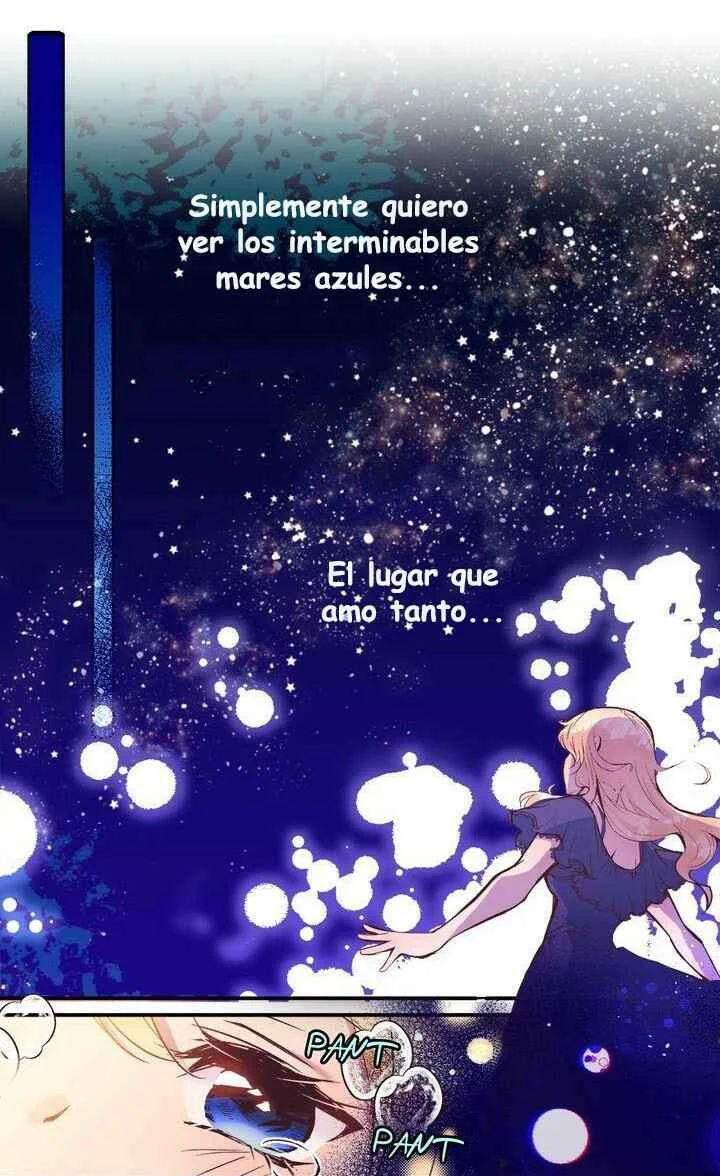 Lost Princess Capítulo 5 - Page 30