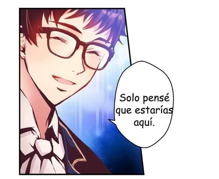 Lost Princess Capítulo 5 - Page 35