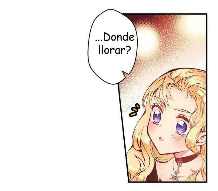Lost Princess Capítulo 5 - Page 36