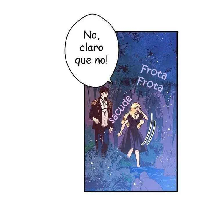 Lost Princess Capítulo 5 - Page 37
