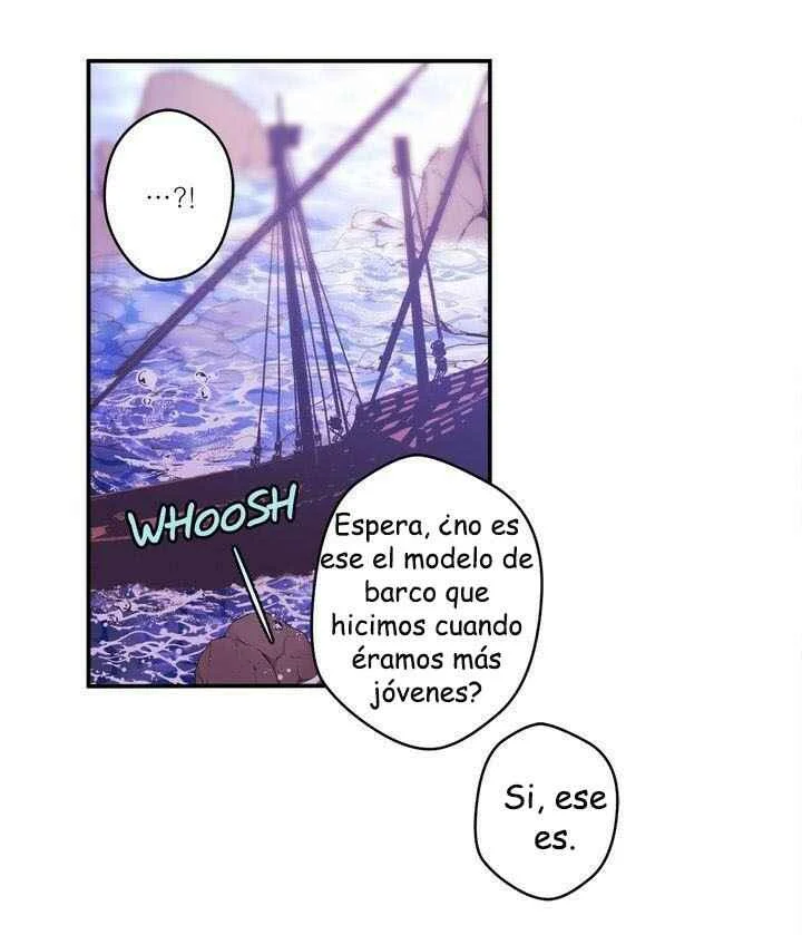 Lost Princess Capítulo 5 - Page 38