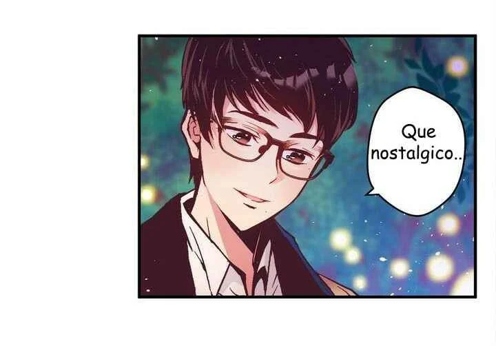 Lost Princess Capítulo 5 - Page 39