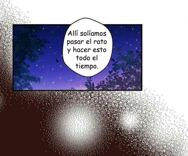 Lost Princess Capítulo 5 - Page 40