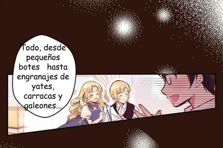 Lost Princess Capítulo 5 - Page 41