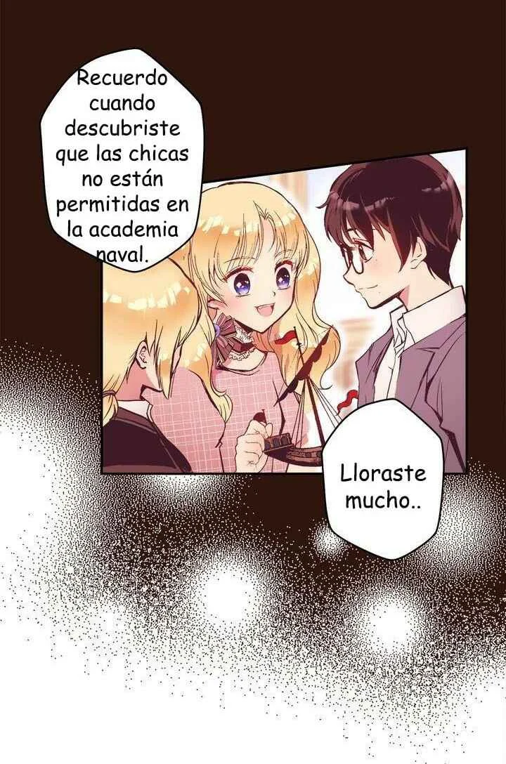 Lost Princess Capítulo 5 - Page 43