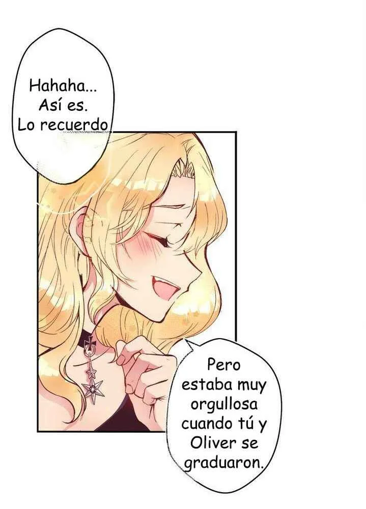 Lost Princess Capítulo 5 - Page 44