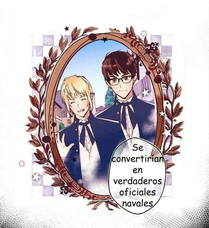 Lost Princess Capítulo 5 - Page 45