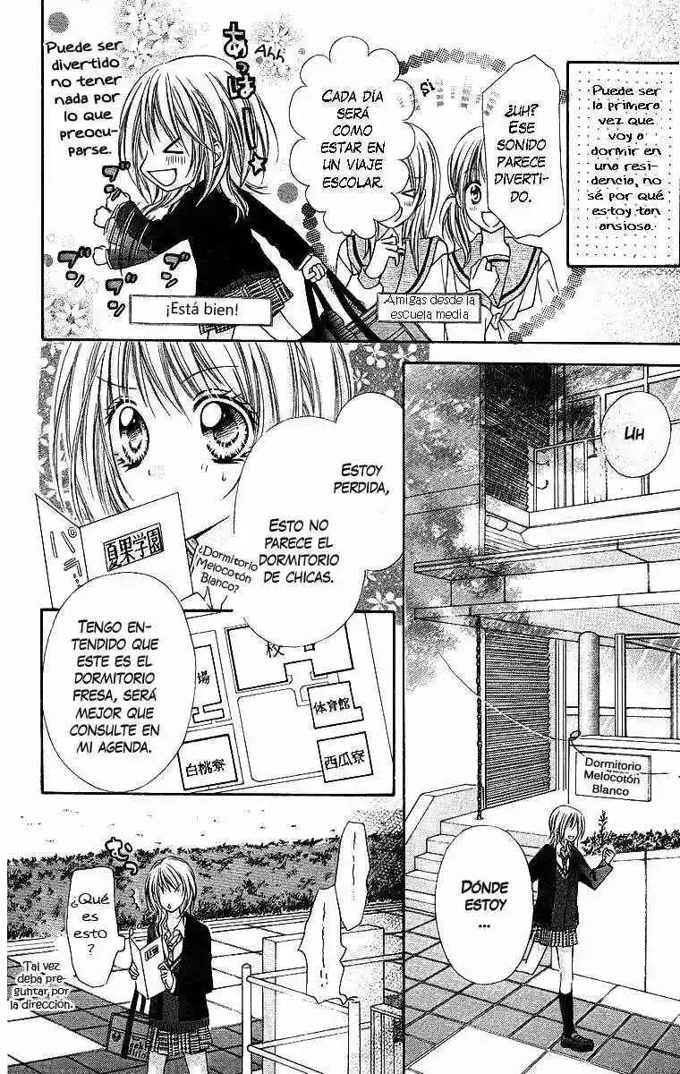 Love Berrish! Capítulo 1 - Page 13