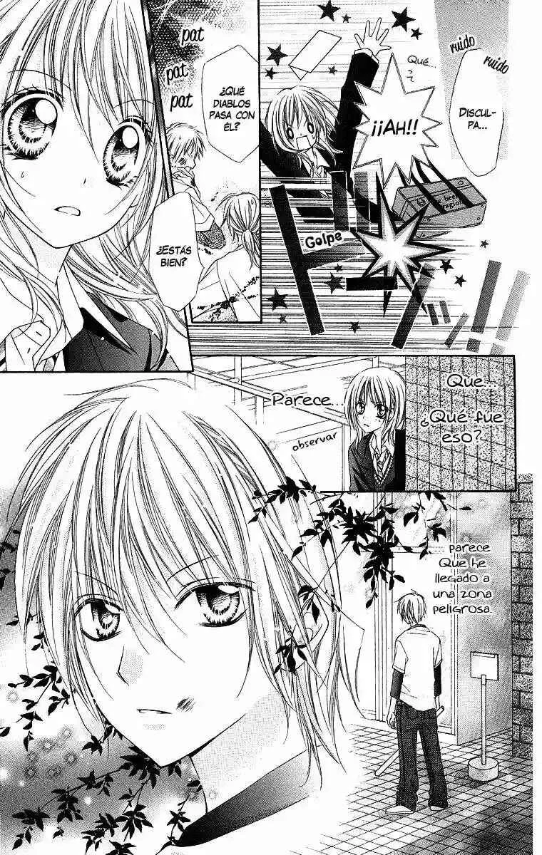 Love Berrish! Capítulo 1 - Page 14