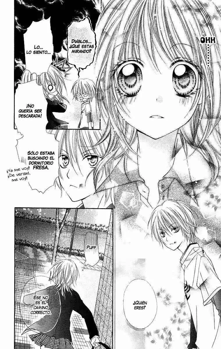Love Berrish! Capítulo 1 - Page 15