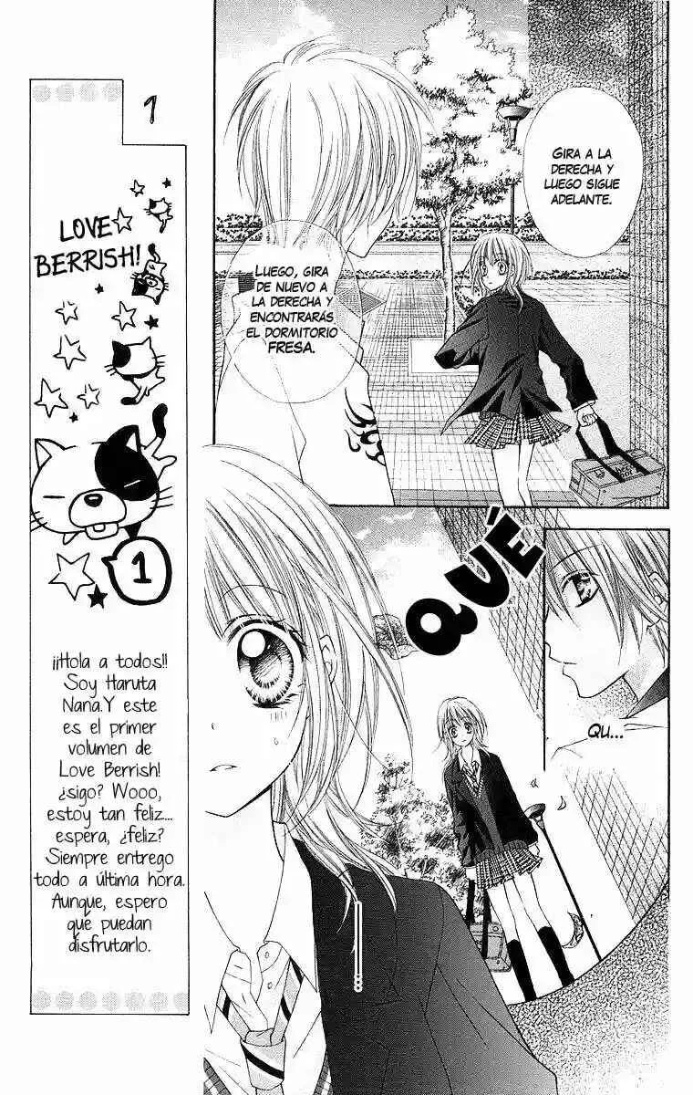 Love Berrish! Capítulo 1 - Page 16