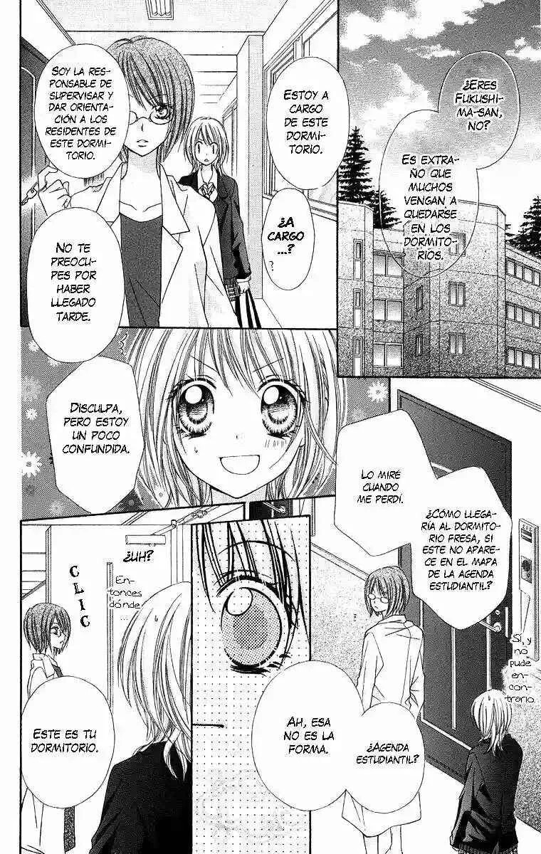 Love Berrish! Capítulo 1 - Page 17