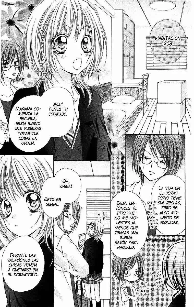 Love Berrish! Capítulo 1 - Page 18