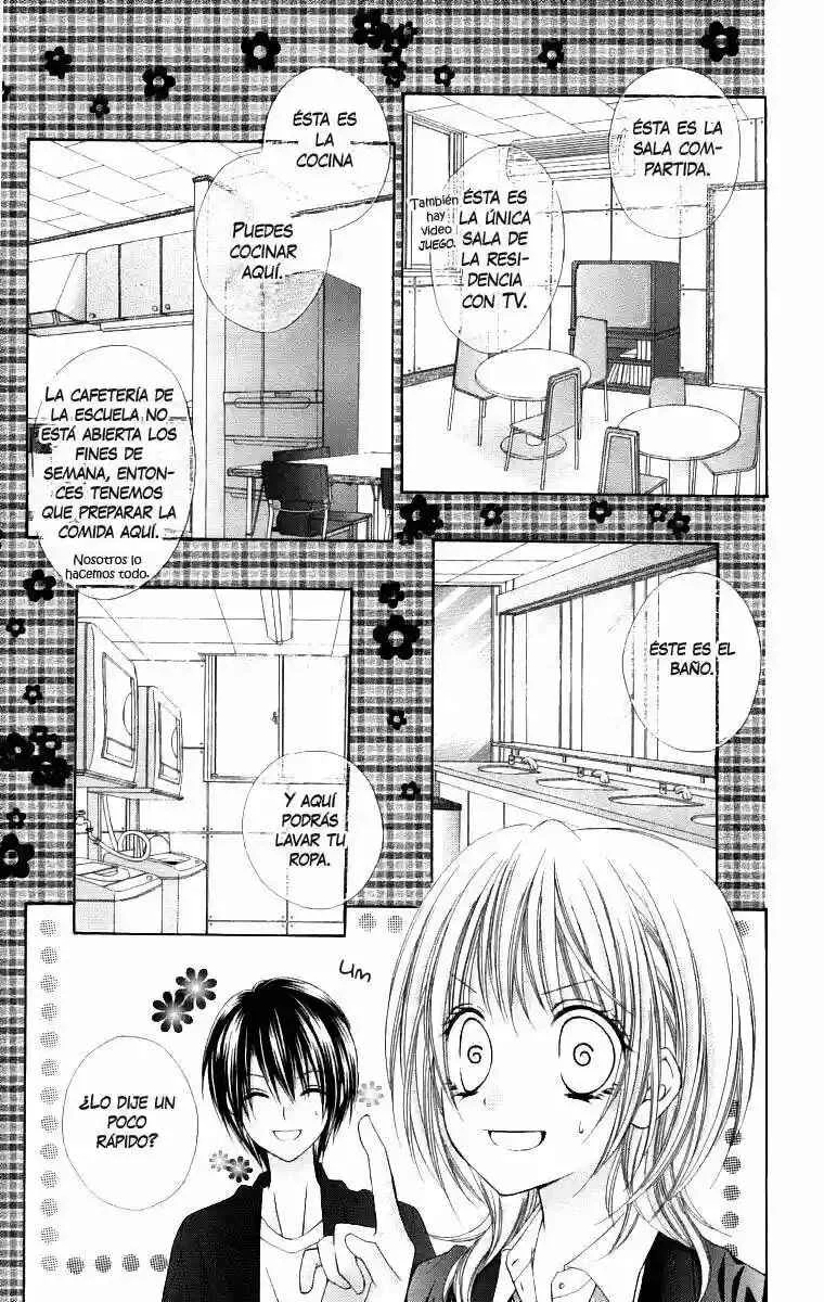 Love Berrish! Capítulo 1 - Page 22