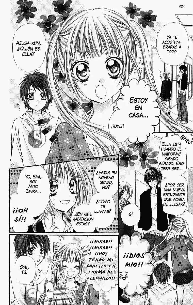 Love Berrish! Capítulo 1 - Page 23