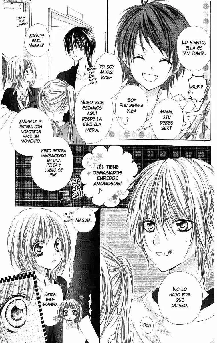 Love Berrish! Capítulo 1 - Page 24
